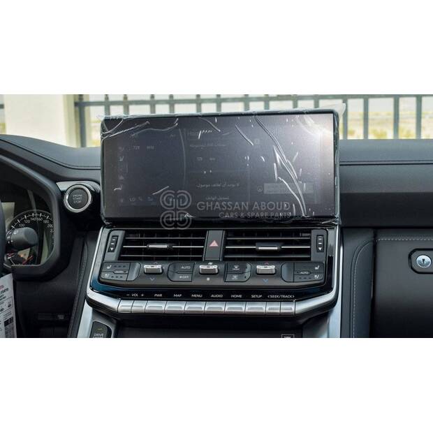 تويوتا LAND CRUISER-41148113