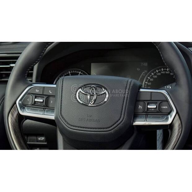 تويوتا LAND CRUISER-41148116