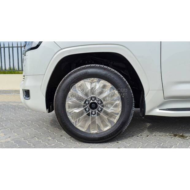 تويوتا LAND CRUISER-41148117