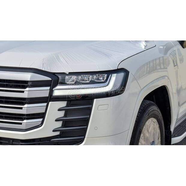 تويوتا LAND CRUISER-41148119