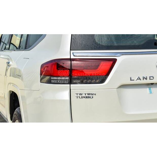 تويوتا LAND CRUISER-41148121