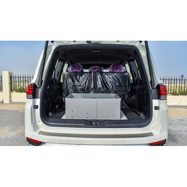 تويوتا LAND CRUISER-41148122
