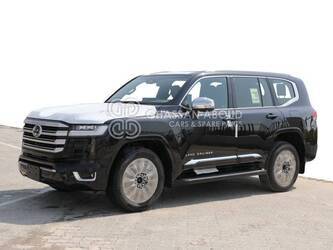 صورة ل سيارات تويوتا LAND CRUISER