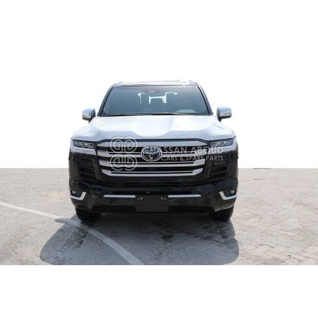 Toyota LAND CRUISER-41148124