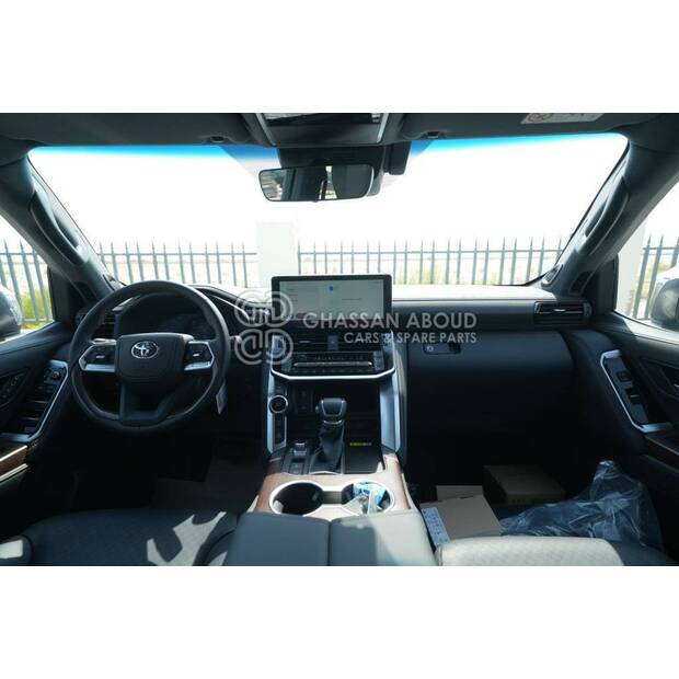 Toyota LAND CRUISER-41148141