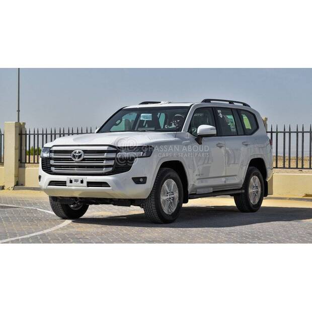 تويوتا LAND CRUISER-41148160