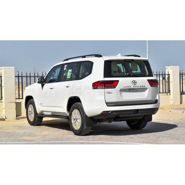 تويوتا LAND CRUISER-41148164
