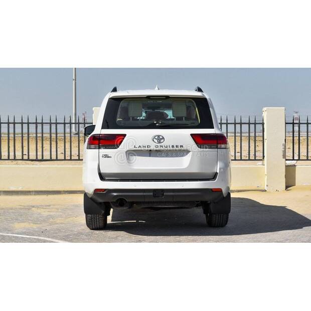 تويوتا LAND CRUISER-41148165