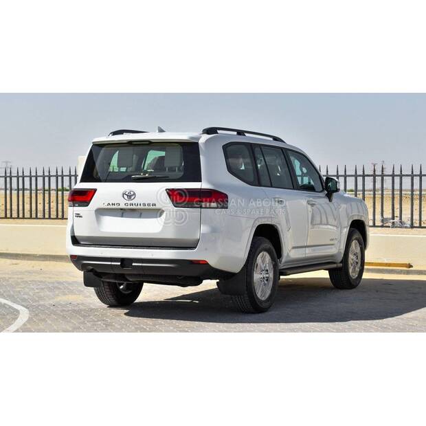 تويوتا LAND CRUISER-41148166