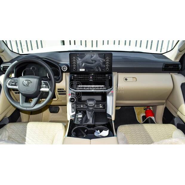 تويوتا LAND CRUISER-41148167