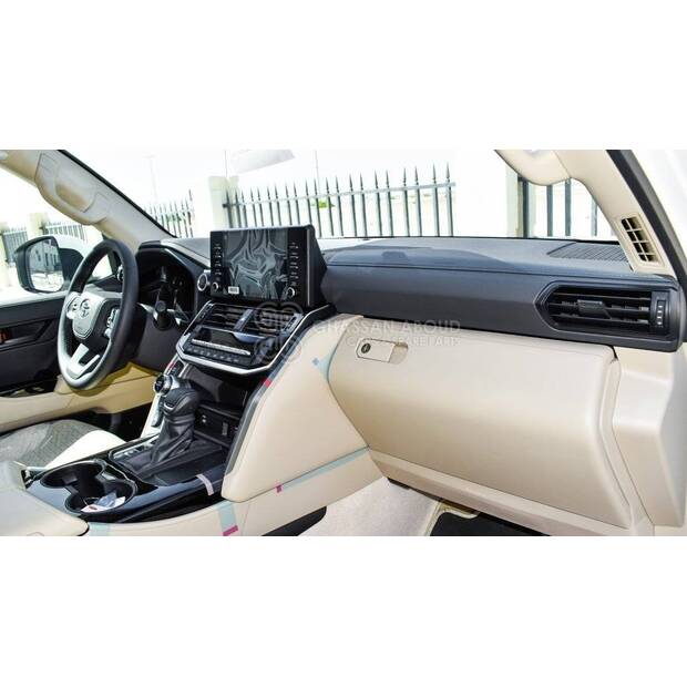 تويوتا LAND CRUISER-41148170