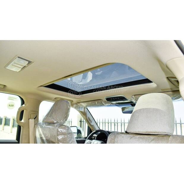 تويوتا LAND CRUISER-41148173