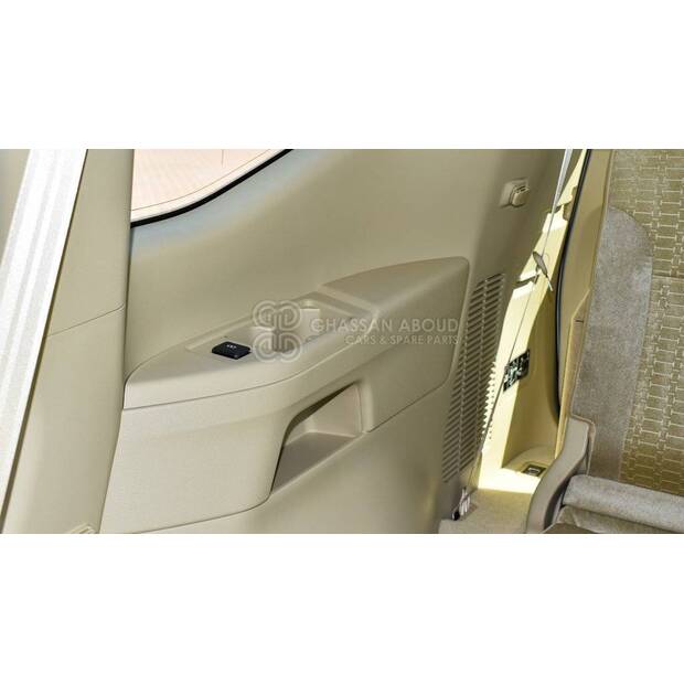 تويوتا LAND CRUISER-41148176
