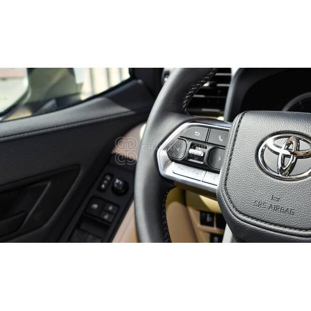 تويوتا LAND CRUISER-41148178