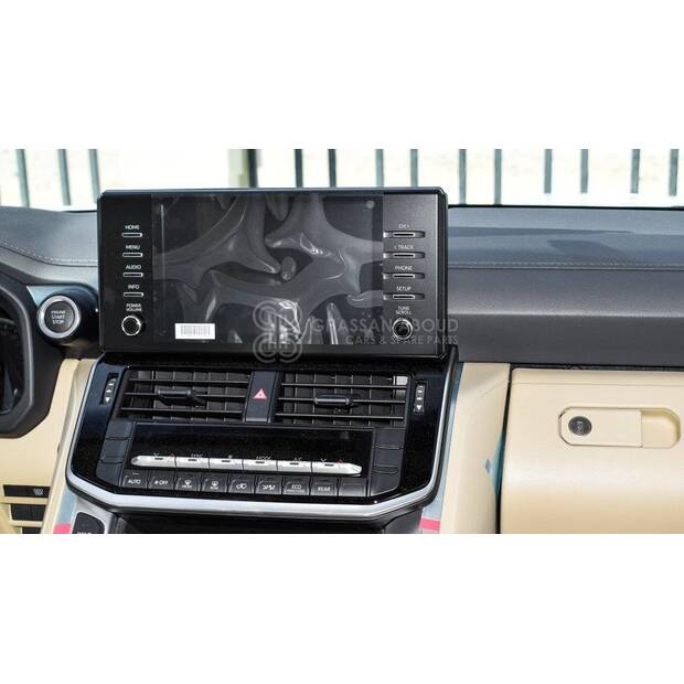 تويوتا LAND CRUISER-41148179