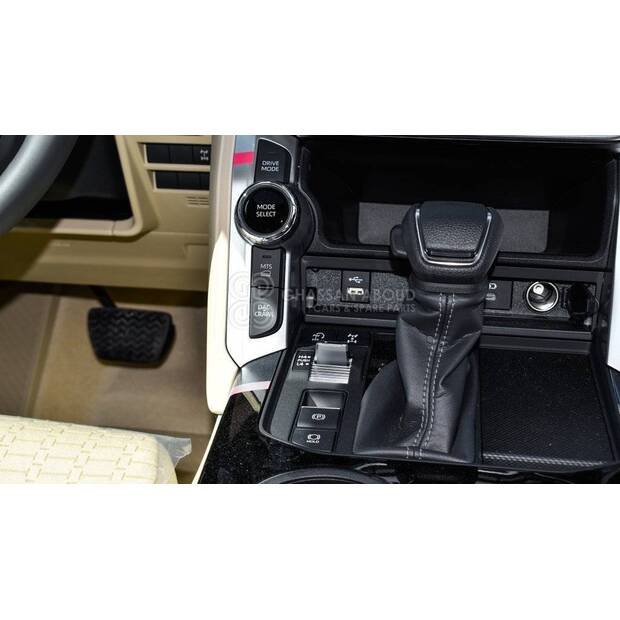 تويوتا LAND CRUISER-41148180