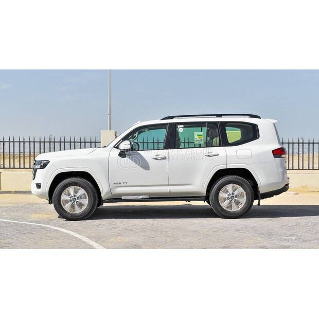 تويوتا LAND CRUISER-41148183