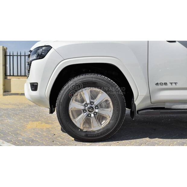 تويوتا LAND CRUISER-41148184