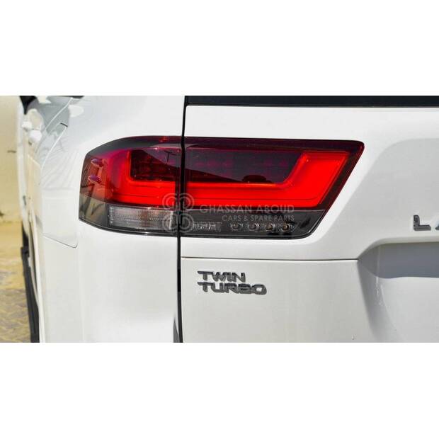 تويوتا LAND CRUISER-41148188