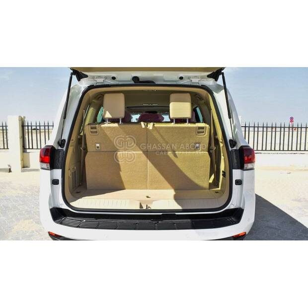 تويوتا LAND CRUISER-41148189
