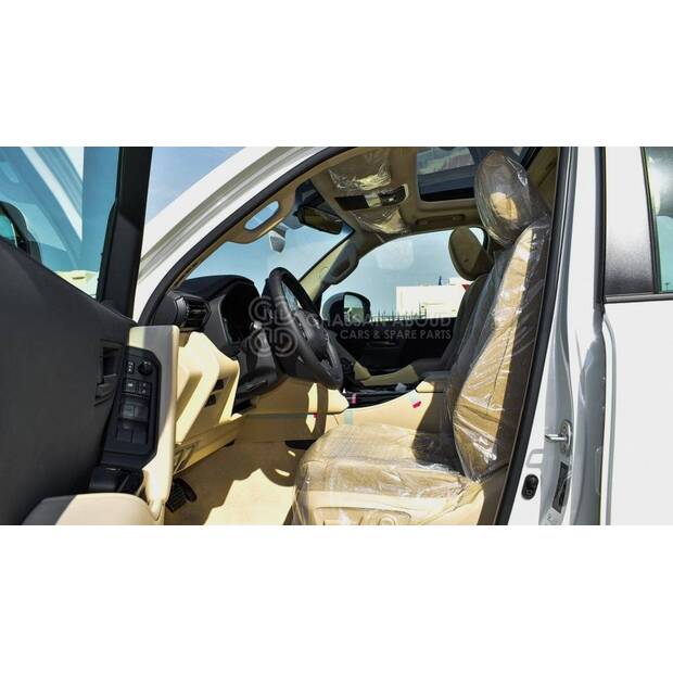تويوتا LAND CRUISER-41148190