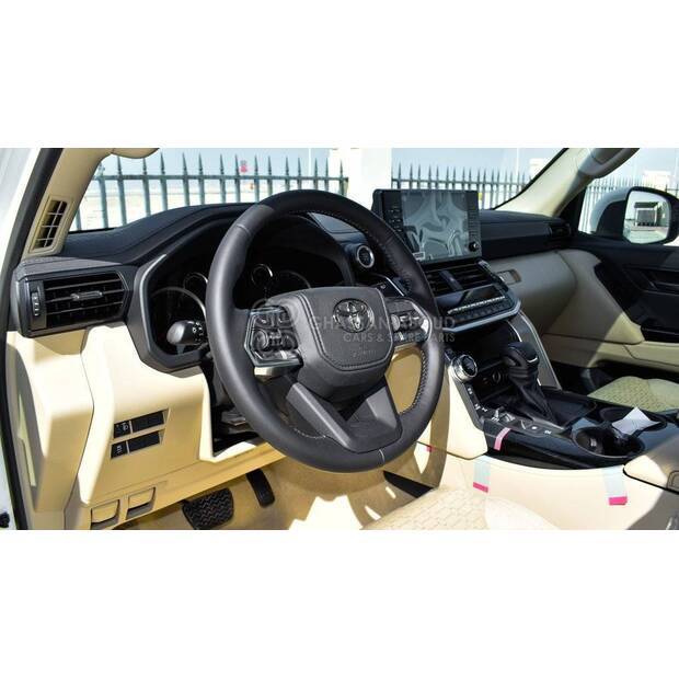 تويوتا LAND CRUISER-41148191