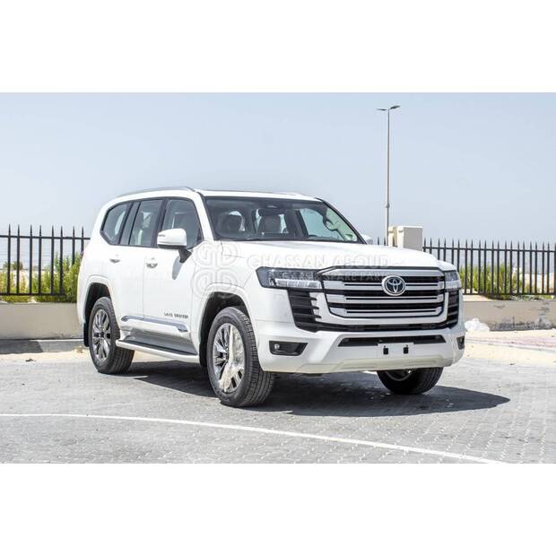 تويوتا LAND CRUISER-41148216