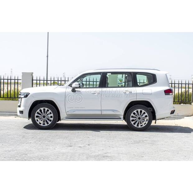 تويوتا LAND CRUISER-41148218