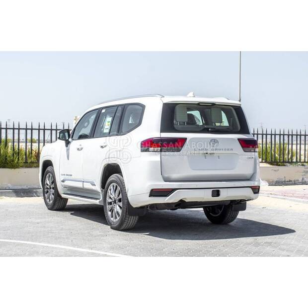 تويوتا LAND CRUISER-41148219