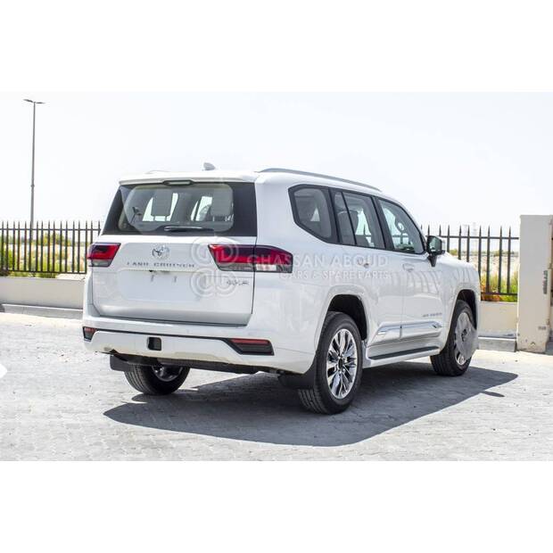 تويوتا LAND CRUISER-41148220
