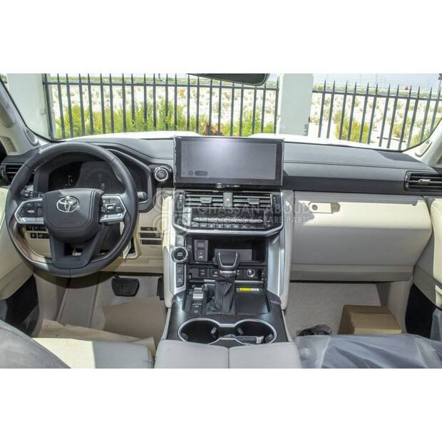تويوتا LAND CRUISER-41148221