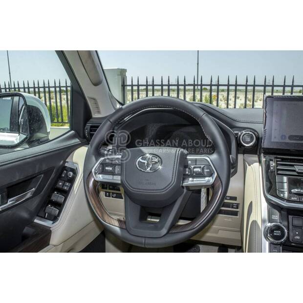 تويوتا LAND CRUISER-41148222