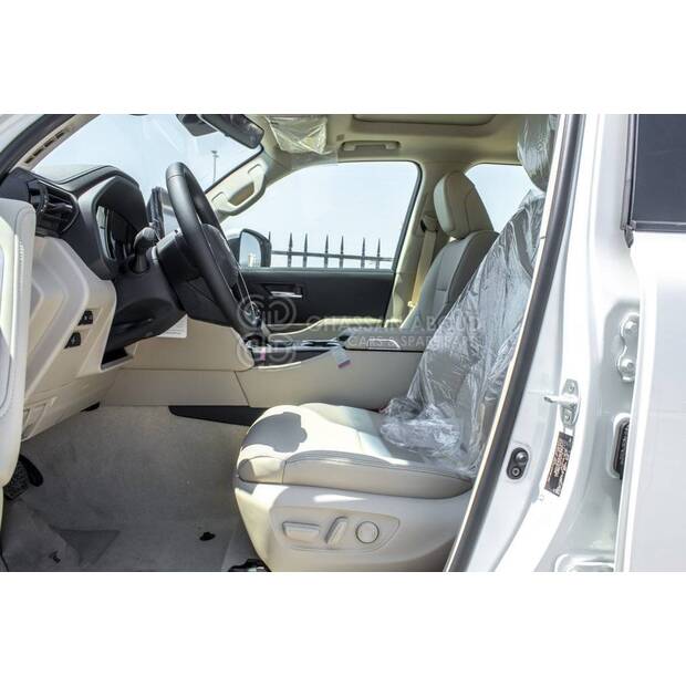 تويوتا LAND CRUISER-41148228
