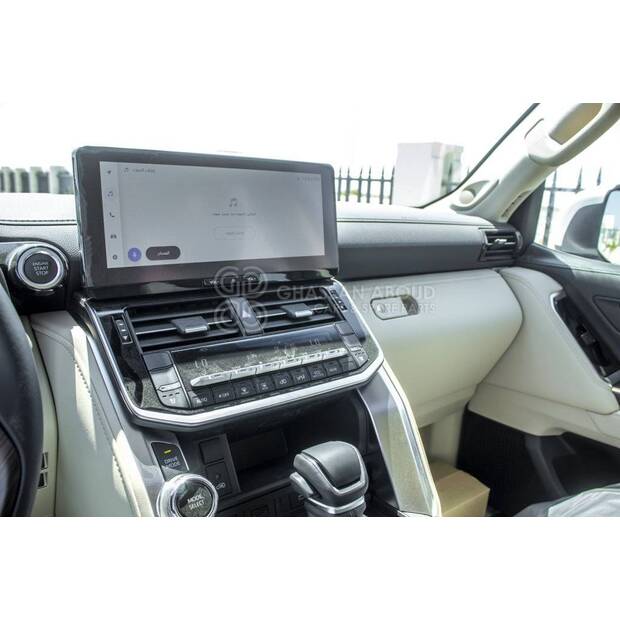 تويوتا LAND CRUISER-41148230