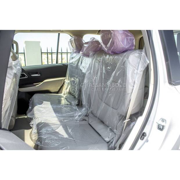 تويوتا LAND CRUISER-41148234