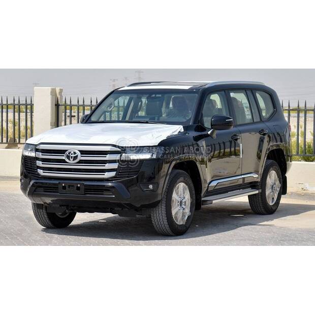 Toyota LAND CRUISER-41148257