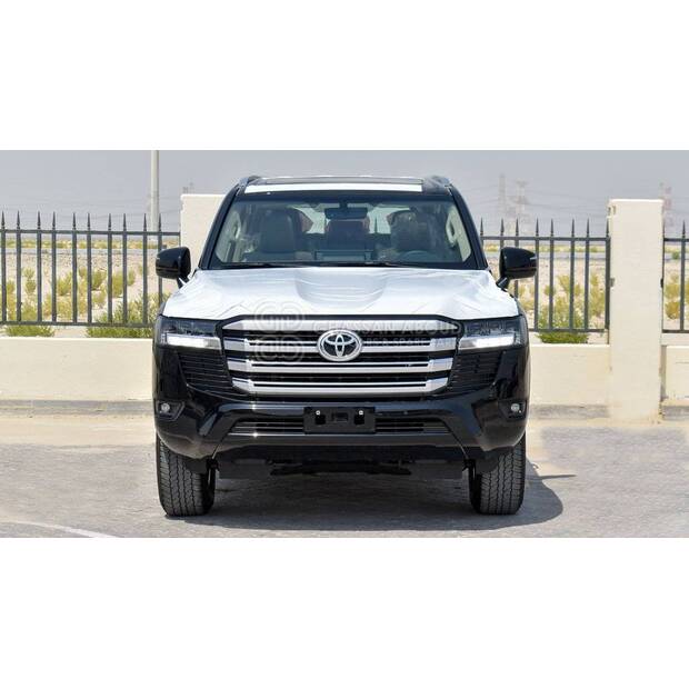 Toyota LAND CRUISER-41148258