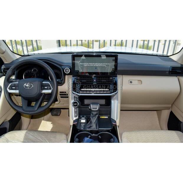 Toyota LAND CRUISER-41148266