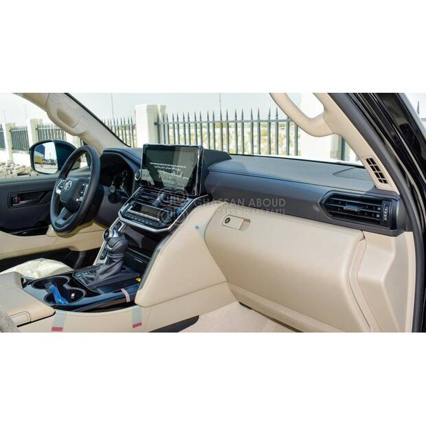 Toyota LAND CRUISER-41148272