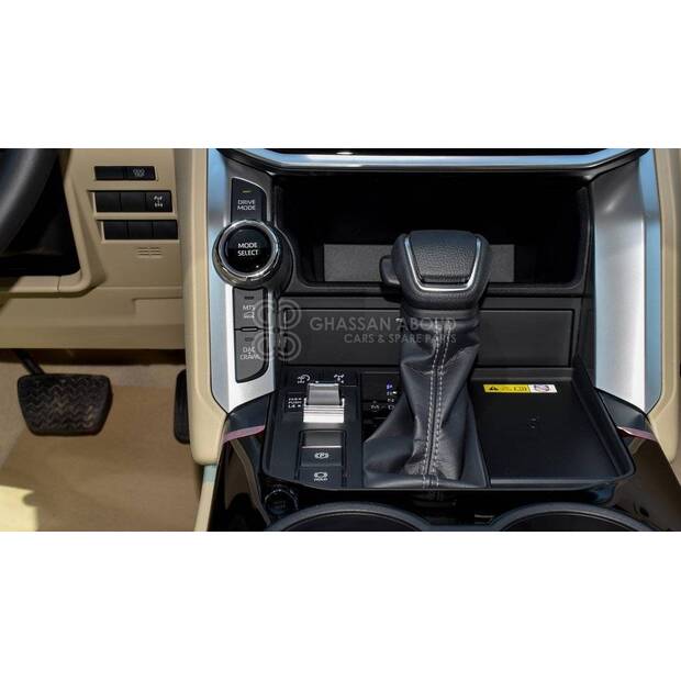 Toyota LAND CRUISER-41148274