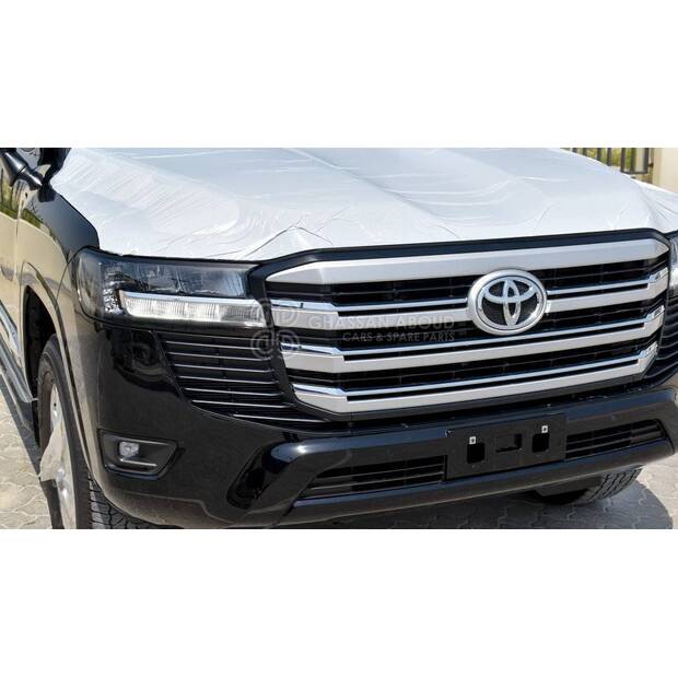 Toyota LAND CRUISER-41148282