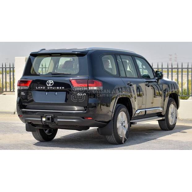 Toyota LAND CRUISER-41148283