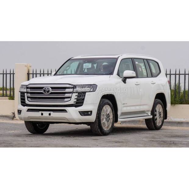 Toyota LAND CRUISER-41148324