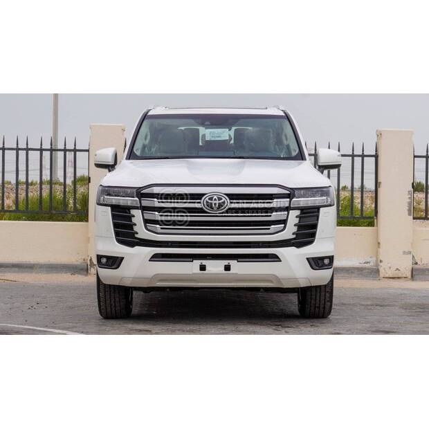 Toyota LAND CRUISER-41148325