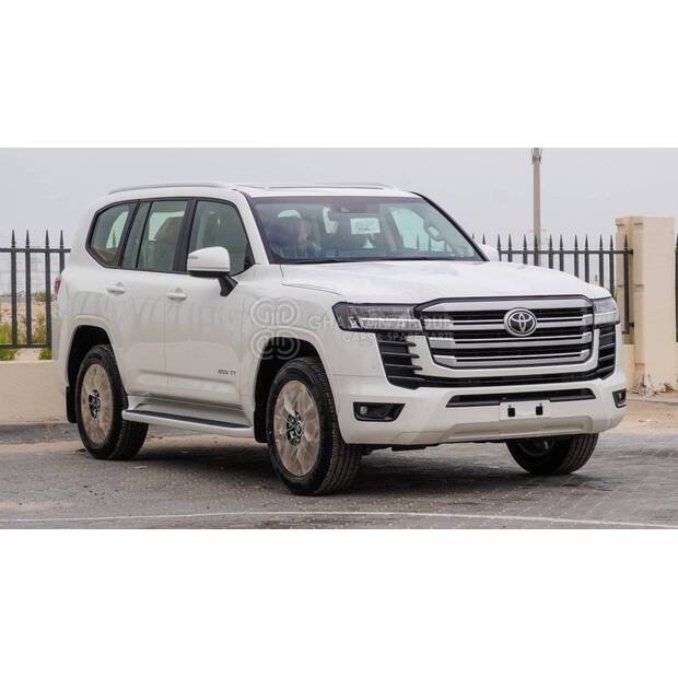 Toyota LAND CRUISER-41148326