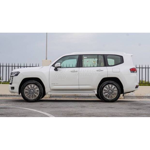 Toyota LAND CRUISER-41148328