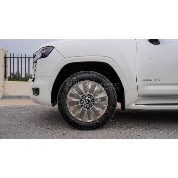 Toyota LAND CRUISER-41148329