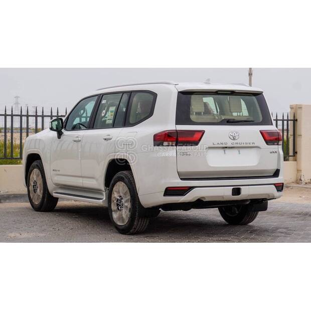 Toyota LAND CRUISER-41148335