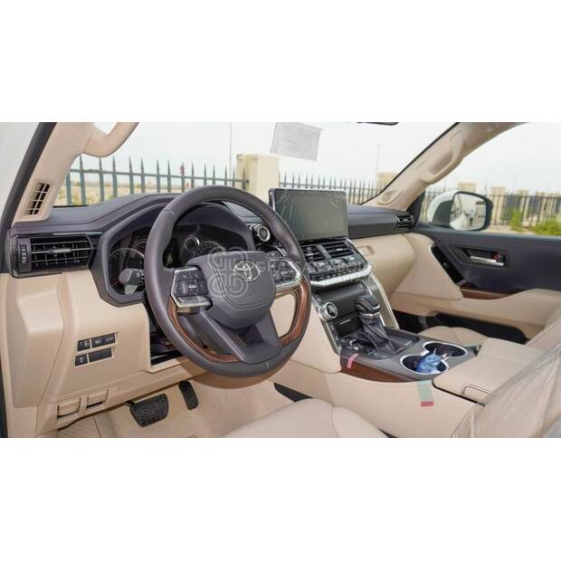 Toyota LAND CRUISER-41148341