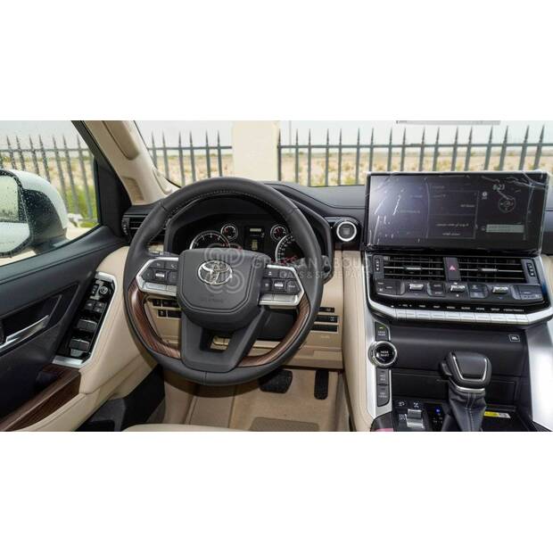 Toyota LAND CRUISER-41148353